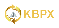 LOGO KBPX