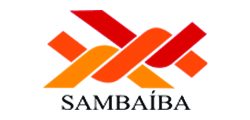 LOGO SAMBAÍBA