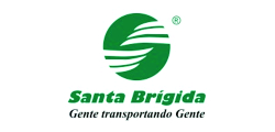 LOGO SANTA BRÍGIDA