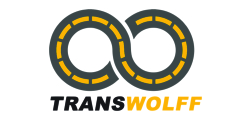 LOGO TRANSWOLFF