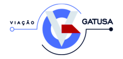 LOGO VIAÇÃO GATUSA