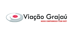 LOGO VIAÇÃO GRAJAU